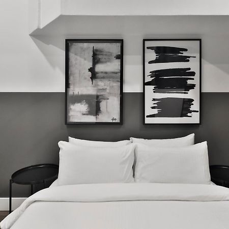 Hygie Boutique Hotel Montréal Extérieur photo
