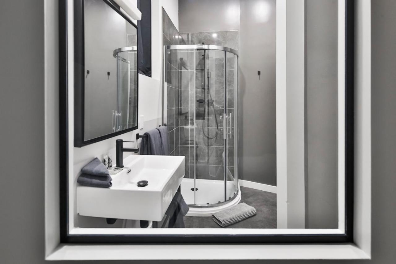 Hygie Boutique Hotel Montréal Extérieur photo