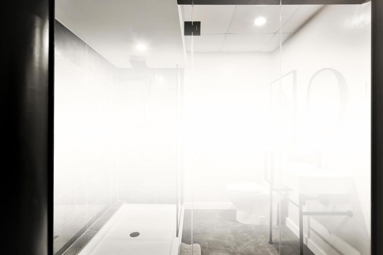 Hygie Boutique Hotel Montréal Extérieur photo